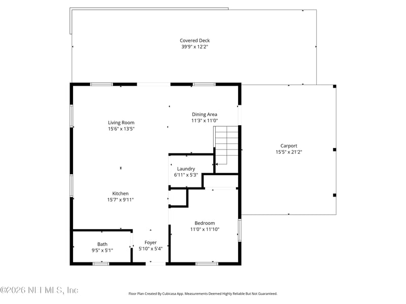 5714 4th Ave, Keystone Heights, FL 32656