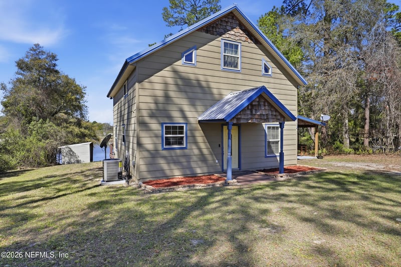 5714 4th Ave, Keystone Heights, FL 32656