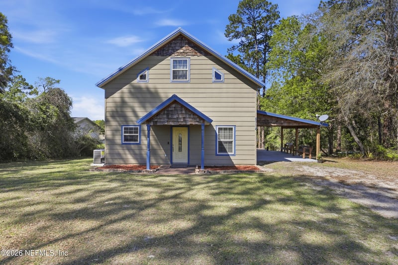 5714 4th Ave, Keystone Heights, FL 32656