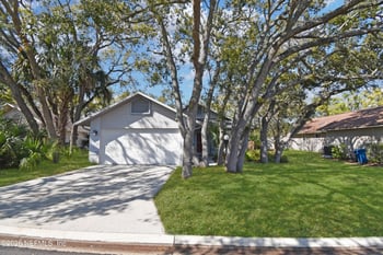 612 Nautical Way, St Augustine, FL 32080