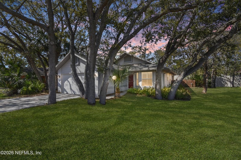 612 Nautical Way, St Augustine, FL 32080