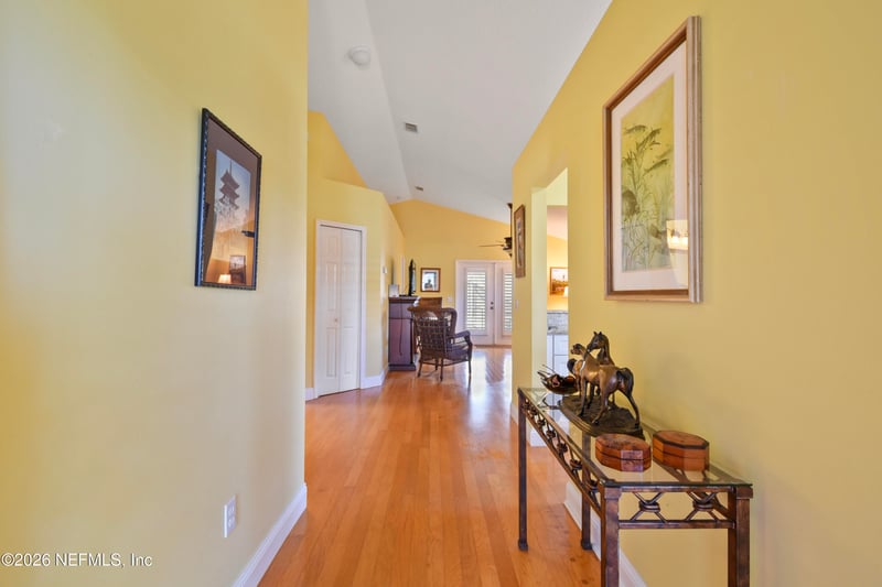 612 Nautical Way, St Augustine, FL 32080