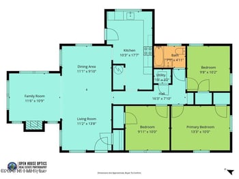 9049 Jackson Ave, Jacksonville, FL 32208