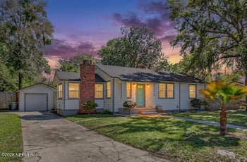 9049 Jackson Ave, Jacksonville, FL 32208