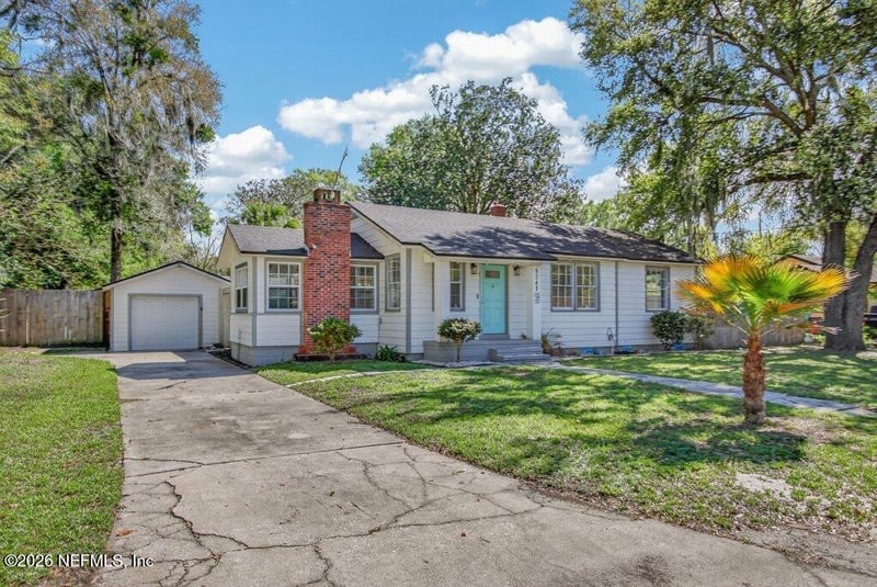 9049 Jackson Ave, Jacksonville, FL 32208