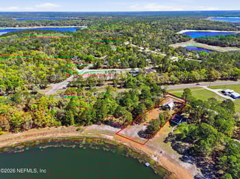 5714 4th Ave, Keystone Heights, FL 32656