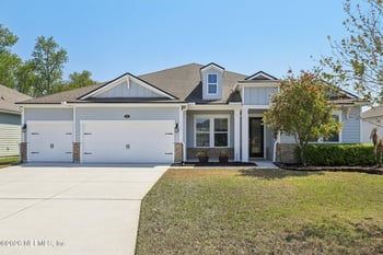 3024 Free Bird Loop, Green Cove Springs, FL 32043