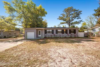 6116 Sudbury Ave, Jacksonville, FL 32210