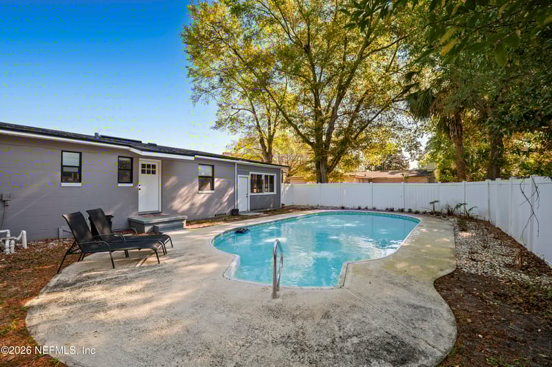 6116 Sudbury Ave, Jacksonville, FL 32210