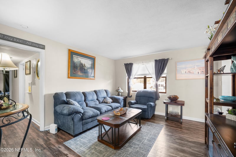 6116 Sudbury Ave, Jacksonville, FL 32210