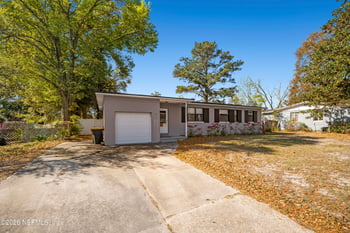 6116 Sudbury Ave, Jacksonville, FL 32210