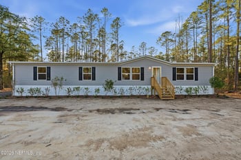 10695 Beckenger Ave, Hastings, FL 32145