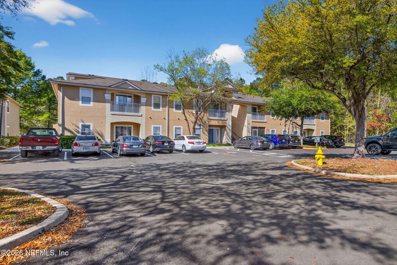 6087 Maggies Cir #106, Jacksonville, FL 32244