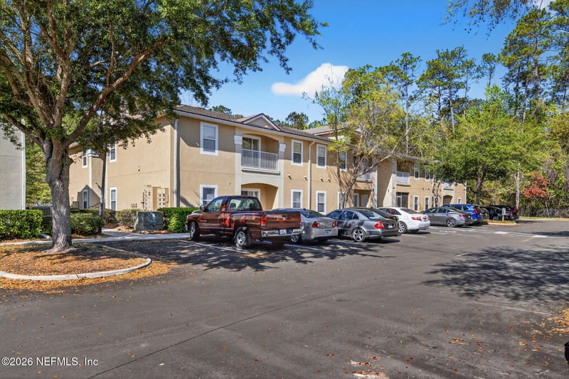 6087 Maggies Cir #106, Jacksonville, FL 32244
