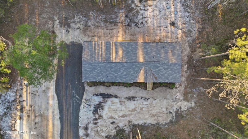 10695 Beckenger Ave, Hastings, FL 32145