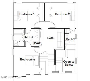 574 Avalon Woods Ln, Jacksonville, FL 32218