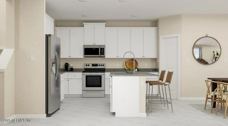 574 Avalon Woods Ln, Jacksonville, FL 32218