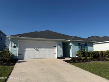 92 Bluejack Ln, St Augustine, FL 32095