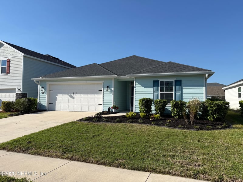 92 Bluejack Ln, St Augustine, FL 32095