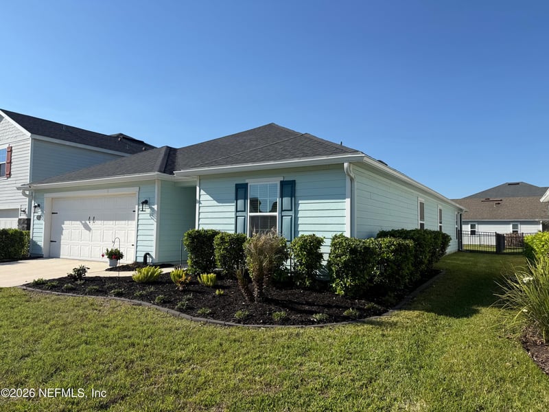 92 Bluejack Ln, St Augustine, FL 32095