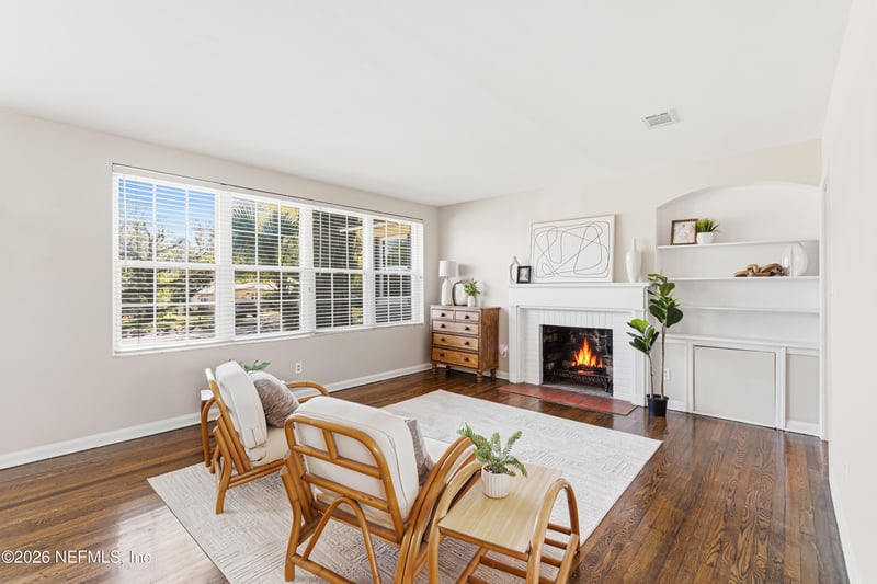 5344 Tulane Ave, Jacksonville, FL 32207