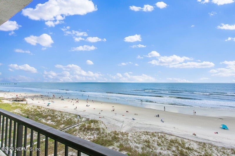 707 1st St #502, Jacksonville Beach, FL 32250