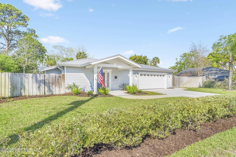 1220 10th St, Jacksonville Beach, FL 32250