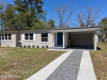 7862 Stephenson , Jacksonville, FL 32208