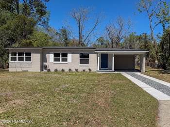 7862 Stephenson , Jacksonville, FL 32208