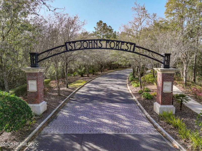 200 Flores Way, St Johns, FL 32259