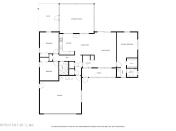 429 Altara Dr, St Augustine, FL 32086