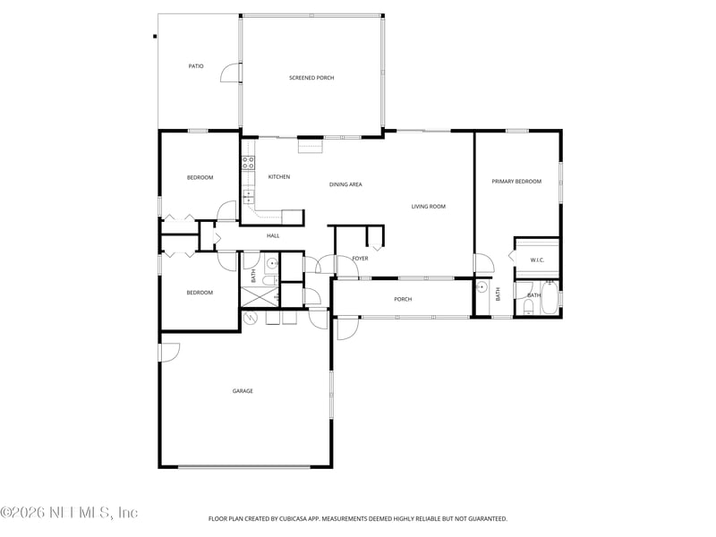 429 Altara Dr, St Augustine, FL 32086