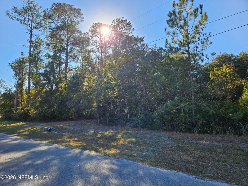 306 Lakeshore Dr, Starke, FL 32091