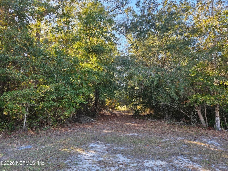 306 Lakeshore Dr, Starke, FL 32091