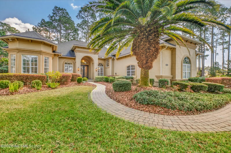 95205 Amelia National Pw, Fernandina Beach, FL 32034