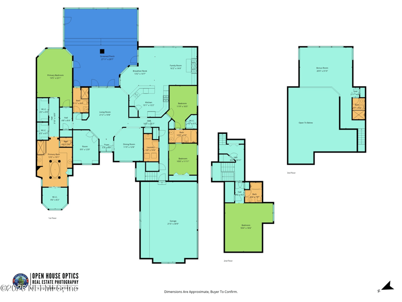 95205 Amelia National Pw, Fernandina Beach, FL 32034
