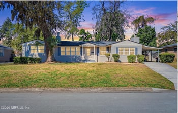 5344 Tulane Ave, Jacksonville, FL 32207