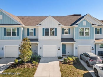 12712 Josslyn Ln, Jacksonville, FL 32246