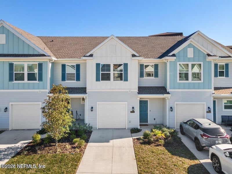 12712 Josslyn Ln, Jacksonville, FL 32246