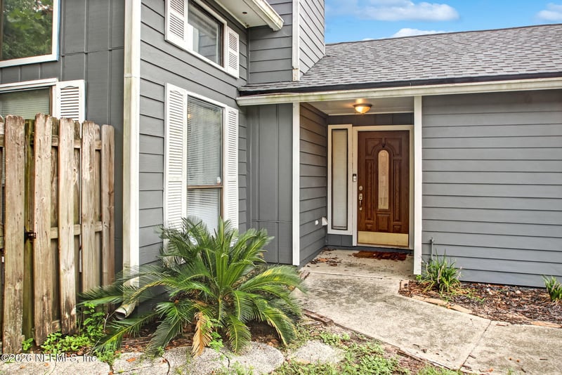 11716 Valley Garden Dr, Jacksonville, FL 32225