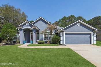 1798 Covington Ln, Fleming Island, FL 32003