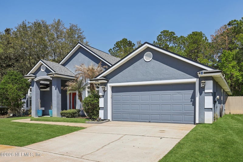 1798 Covington Ln, Fleming Island, FL 32003