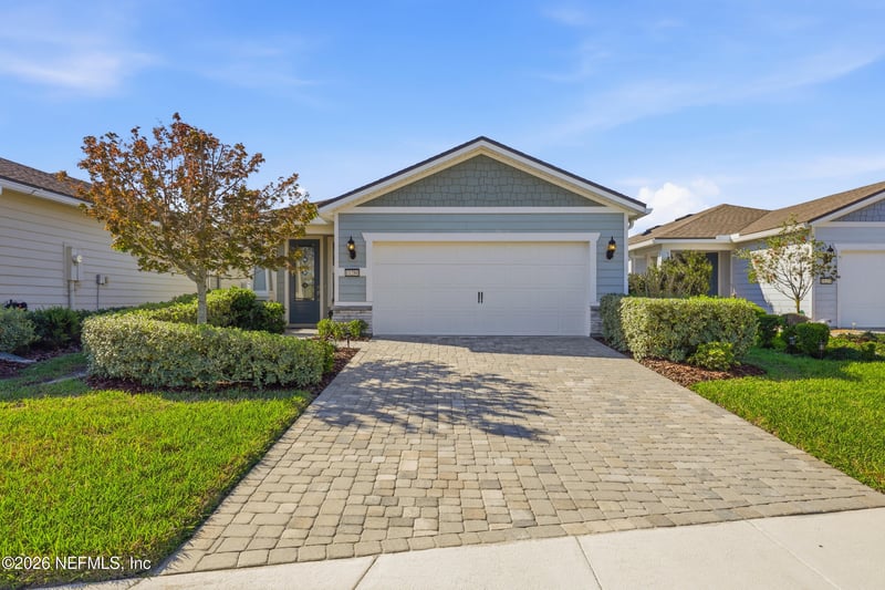 11280 Lenora Ct, Jacksonville, FL 32256