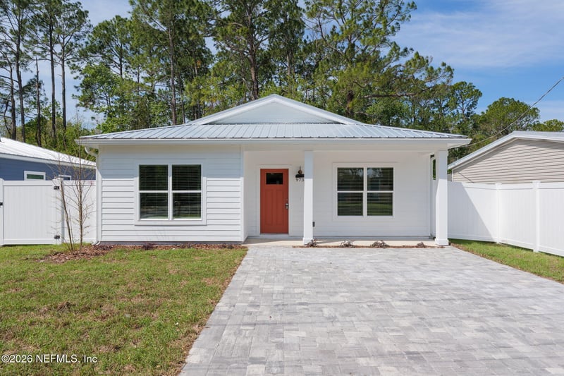 973 Duval St, St Augustine, FL 32084
