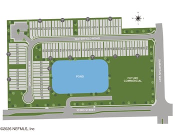 10737 Waterfield Rd, Jacksonville, FL 32210