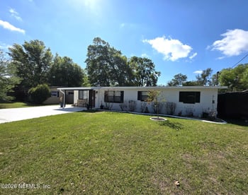 366 Blairmore Blvd, Orange Park, FL 32073