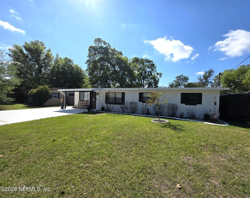 366 Blairmore Blvd, Orange Park, FL 32073