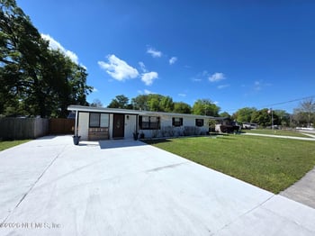366 Blairmore Blvd, Orange Park, FL 32073