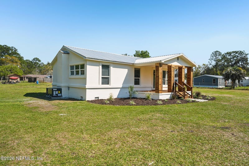 174 Geck Rd, Palatka, FL 32177
