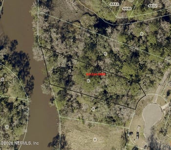 Detaille Dr, Jacksonville, FL 32209